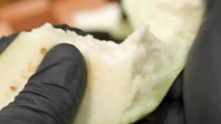 Potato Eggplant Rice