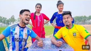 tui tui funny ???? video part4 ????tui tui best comedy video ????????tui tui must watch chelenged video #funny