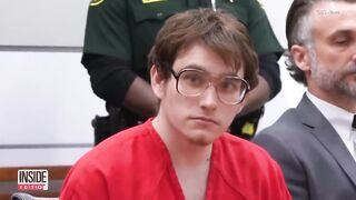 Brother of Parkland Shooter Accused of School Trespassing_ Cops.