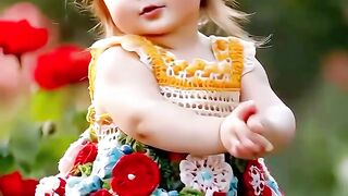 Little beautiful
