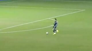 Cr9 Skills #football #foryou #thegoat