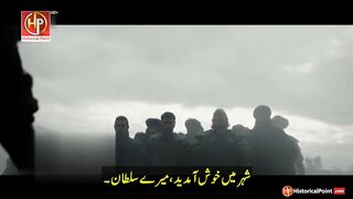 Sultan Mehmet Fateh Season 2 episode 35 trailer 2 in Urdu subtitles