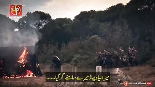 Kurlus Osman Season 6 episode 180 trailer 1 in Urdu subtitles