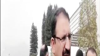PTI - Junaid Akbar Announced  پی ٹی آئی جنید اکبر نے اعلان کر دیا۔