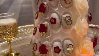 La salles des fêtes afrah El djazair
