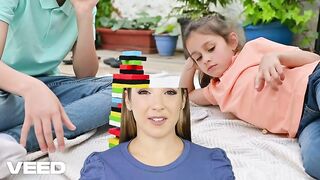 Playing games is more than just fun; it’s a powerful tool for children's