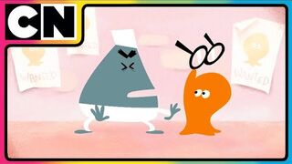Lamput Non-Stop Masti Express ???? _ Full Episode _ Lamput Presents _ Lamput Videos _ Cartoon Network