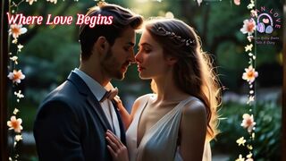 Where Love Begin - Beautiful Romantic Song