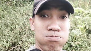 Rayssa Vlog|| Pendakian Gunung Cilik Wonosobo Part 2