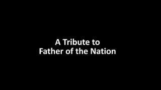 Zameen-o-Aasman - Sahir Ali Bagga - Tribute to Quiad-e-Azam M. Ali Jinnah 2017 (ISPR Official Song)