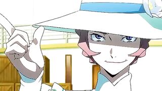 فلم انمي
