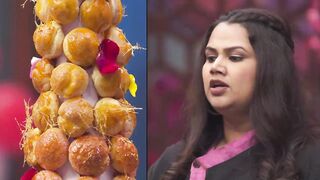 Celebrity MasterChef 14th February 2025 Episode 15 Part 3 - Video Dailymotion