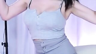 [캐치][수니그룹]연휴_마지막날_이니까_밥좀_먹을께요 sexy dance