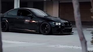 BMW E92?