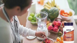 The Ultimate Guide to Vitamin D3: Why NOW Foods 5000 IU is Your Secret Weapon