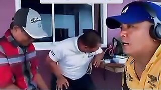 Ngakak abis