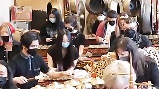 Ladrang Asmaradana Durasi: 00:00:32