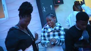 The biggest halloween party hosted by hencer in Nairobi kenya????????.mp4