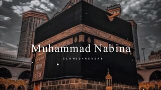 Muhammad nabina