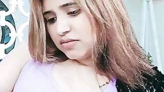 Masoom ka koi chij nahin hai Bangladeshi items girls doll ka chij hai pat-1