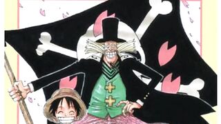 ONE PIECE VOL 16  #141 QUACK DOCTOR