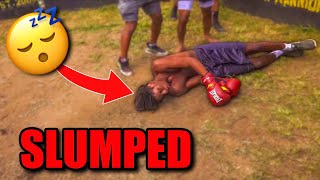 5 KNOCKOUTS Barely Allowed On YouTube.mp4
