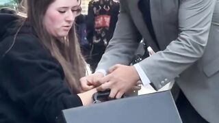 Funny pranks