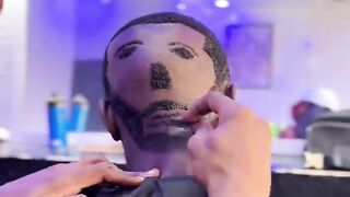 Mr barber