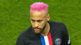 Prime Neymar Was Actually Insane.mp4