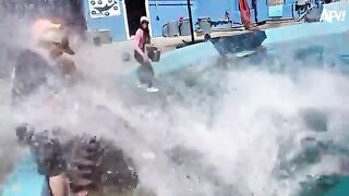 Well, That Was Unexpected! ???? Best Fails of the Week