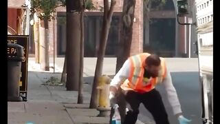 prison escape