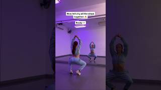 How to Twerk Down to the Floor ???????? _ Beginners Tutorial - @laurensnipzhalil #twerktutorial #dance.mp4