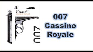 007 cassino Royale - capítulo 22