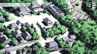 Ao No Miburo Eps 5