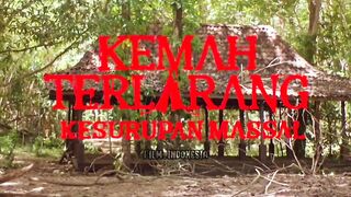 Film horor Indonesia