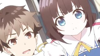 Defender Cuite #anime #awwcuite #reels #trending #funny
