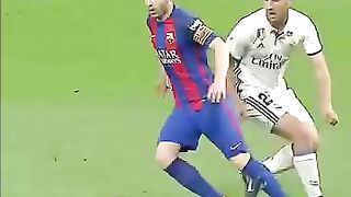"Epic Football Moments!"