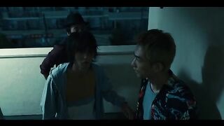 Alice in Borderland season 1 Episode 2 part 2 in Hindi dubbed