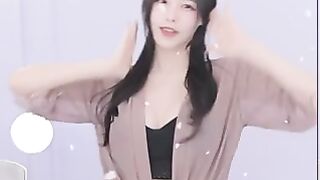 [캐치][신입여캠]_오늘만_사진_ sexy dance