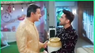 YEH RISHTA KYA KEHLATA HAI 15/02/25