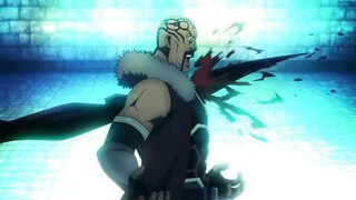 Ubel Blatt - Anime - Eps 06