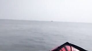 Fishing Boat Rescue Team
