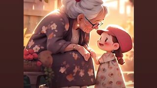 Naani loves