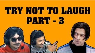 4K Gaming Nepal funny video-part 3 __ 4K gaming Funny video video - 4k gaming nepal funny moments