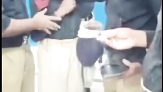 Central Jail Larkana Sindh