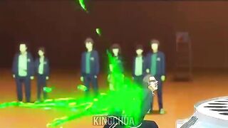 He don't know how to be a weak ???? #donghua #anime #animescenes #animeedit #fy #fypシ゚ #fyp