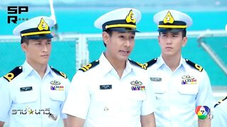 កាពីទែនកំពូលស្នេហ៍ 2EP 1 4 ⚓️ Capitan Kompul Sne 2EP 1 4