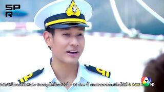 កាពីទែនកំពូលស្នេហ៍ 2EP 2 4 ⚓️ Capitan Kompul Sne 2EP 2 4
