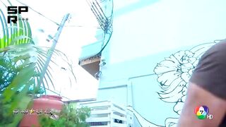 កាពីទែនកំពូលស្នេហ៍ 2EP 4 4 ⚓️ Capitan Kompul Sne 2EP 4 4