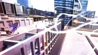 Crazyest anime trailer
